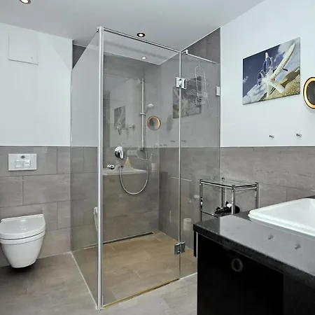 Strandvogt 11 Börgerende-Rethwisch
