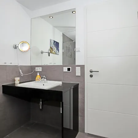 Strandvogt 11 Börgerende-Rethwisch