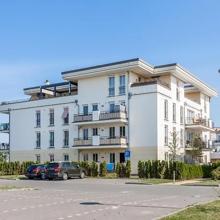 Apartment Strandvogt 11 *